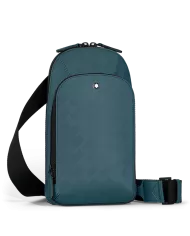 Sac à bandoulière Extreme 3.0 Bleu d'Avio