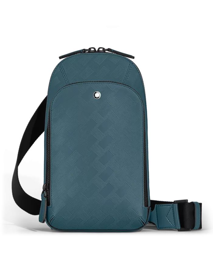 Sac à bandoulière Extreme 3.0 Bleu d'Avio