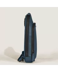 Sac à bandoulière Extreme 3.0 Bleu d'Avio