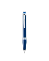 Stylo Bille StarWalker Blue Planet Doué