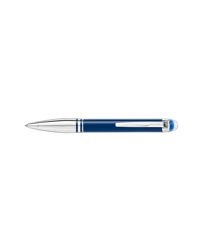 Stylo Bille StarWalker Blue Planet Doué