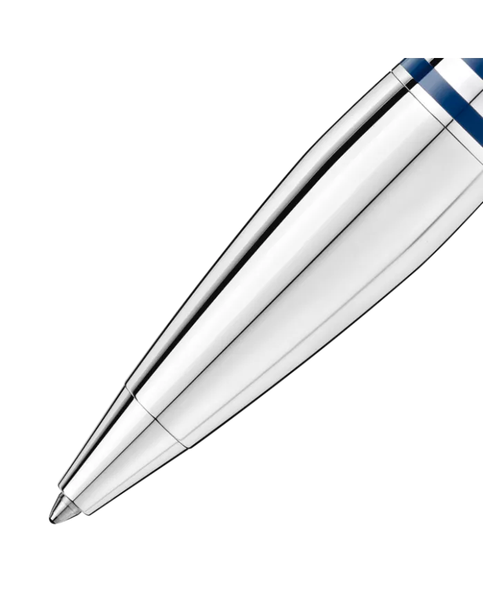 Stylo Bille StarWalker Blue Planet Doué