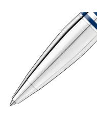 Stylo Bille StarWalker Blue Planet Doué