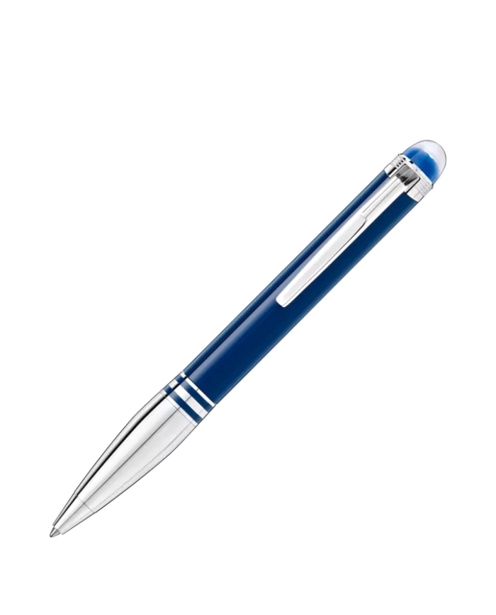 Stylo Bille StarWalker Blue Planet Doué