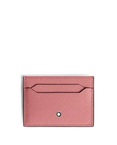 Porte-cartes 5cc Sartorial Blush