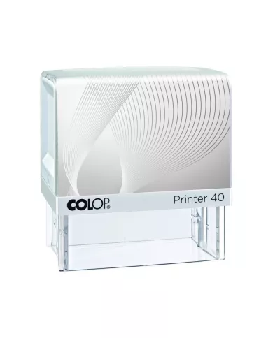 Colop Printer 40