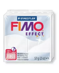 Fimo effect 57g nacre metallic