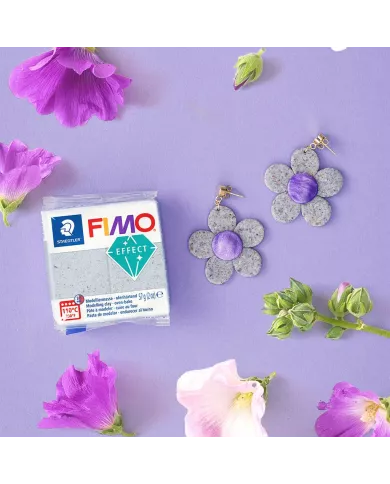 Fimo effect 57g Botanical Mauve