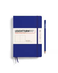 Carnet A5 Hardcover Leuchtturm 1917 Lobster