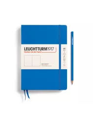 Carnet A5 Hardcover Leuchtturm 1917 Apricot