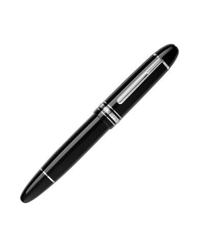 Stylo plume Meisterstück 149 platiné