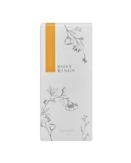 Diffuseur de Roseaux Botaniques Parfumées - Fleur de citronnier