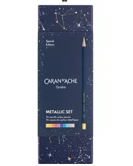 Set Couleur Multi-produits COSMIC BLUE – Édition Spéciale