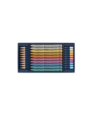 Set Couleur Multi-produits COSMIC BLUE – Édition Spéciale