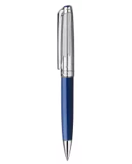 Stylo Bille LEMAN™ COSMIC BLUE – Édition Spéciale