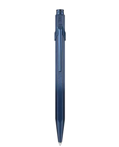 Stylo Bille 849™ COSMIC BLUE Bleu – Édition Spéciale