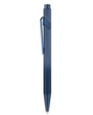 Stylo Bille 849™ COSMIC BLUE Bleu – Édition Spéciale