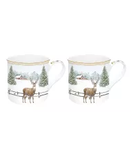 Mug CHALET