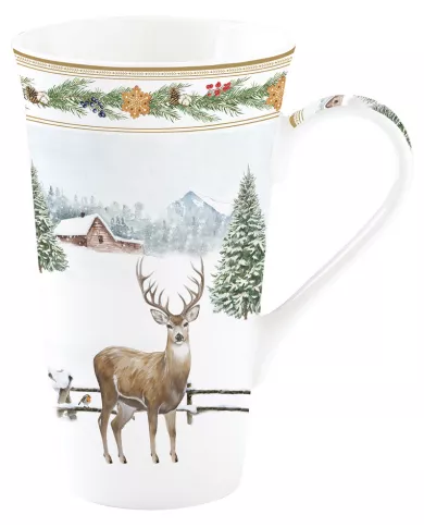 Mug FORET