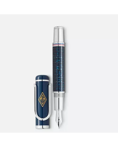 Stylo plume Great Characters Hommage à Gatsby le Magnifique Special Edition