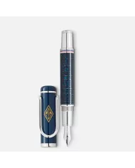 Stylo plume Great Characters Hommage à Gatsby le Magnifique Special Edition