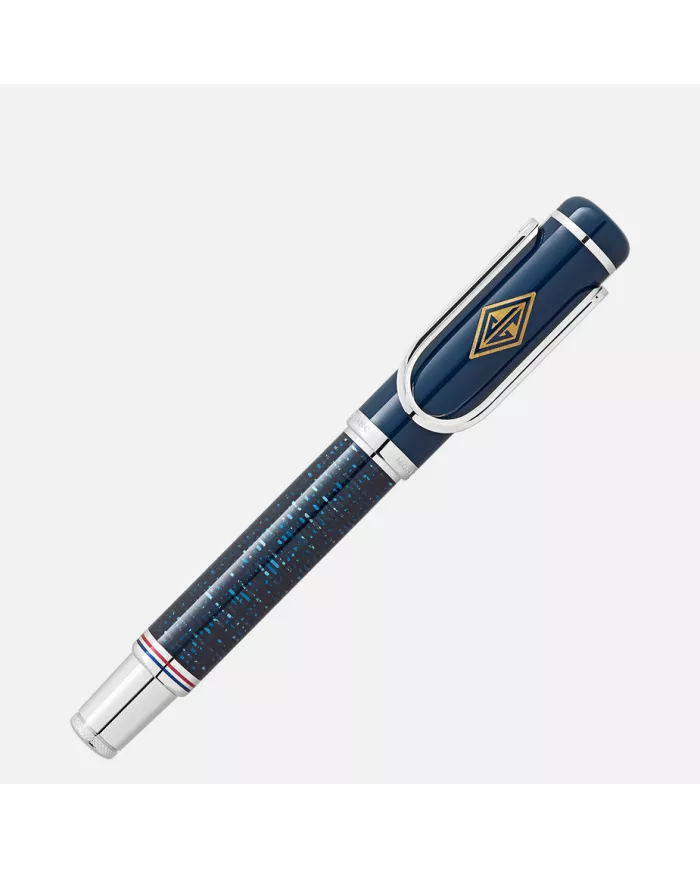 Stylo plume Great Characters Hommage à Gatsby le Magnifique Special Edition