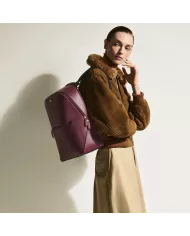 Sac à dos Sartorial Cassis