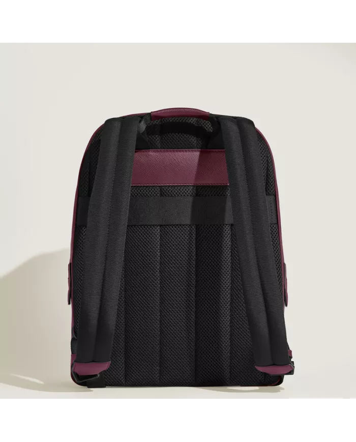 Sac à dos Sartorial Cassis