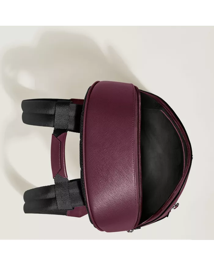 Sac à dos Sartorial Cassis