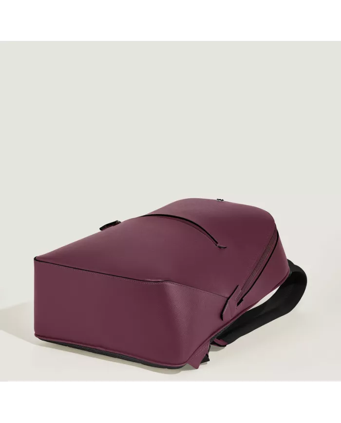 Sac à dos Sartorial Cassis