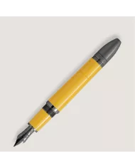 Stylo Plume Great Characters Enzo Ferrari Special Edition Giallo Modena