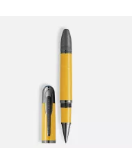 Stylo Plume Great Characters Enzo Ferrari Special Edition Giallo Modena