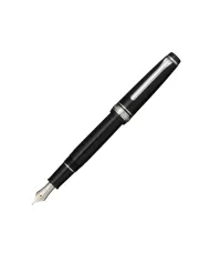 Sailor Stylo-plume ProfessionalGear Slim blanc/argenté