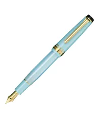 Sailor Stylo-Plume Four Seasons Shikiori Sky Blue