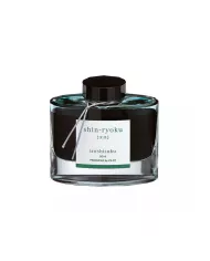 Encrier Iroshizuku 50 ml, Les Vert