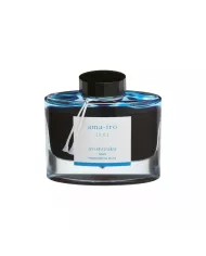 Encrier Iroshizuku 50 ml, Les Bleus